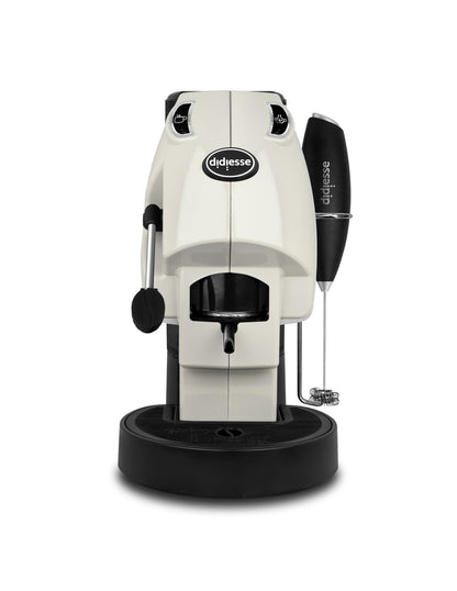 Macchina caffè espresso Didiesse baby frog coffee & tea avorio 650 w