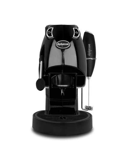Macchina caffè espresso Didiesse baby frog coffee & tea nera 650 w