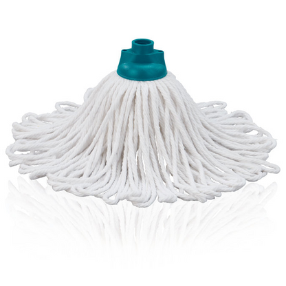 Cabezal de repuesto para fregadora de flecos de algodón Classic