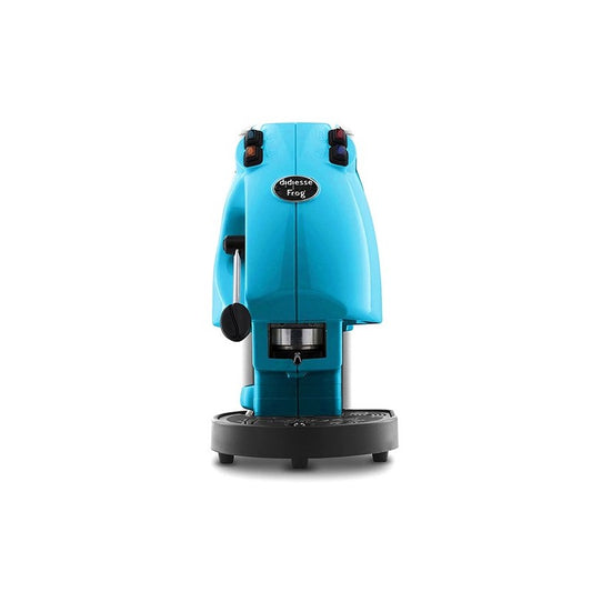Didiesse frog revolution cafetera espresso azul miami 650 w
