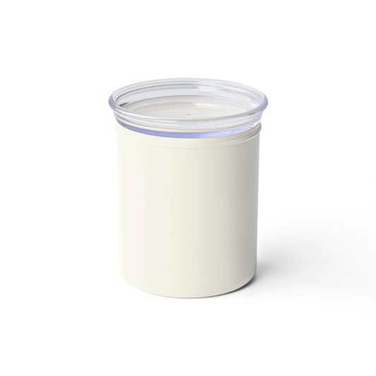 Hermetic container 12.5x14 cm 1000 cc