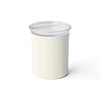 Hermetic container 12.5x14 cm 1000 cc