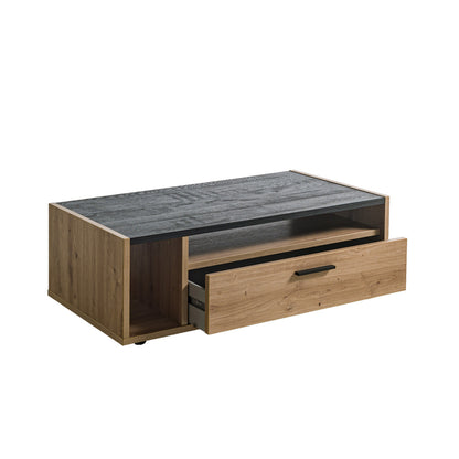 Vitruvia coffee table
