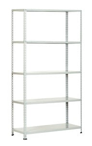 PANDA-BAUSATZ MIT 5 ABLAGEN