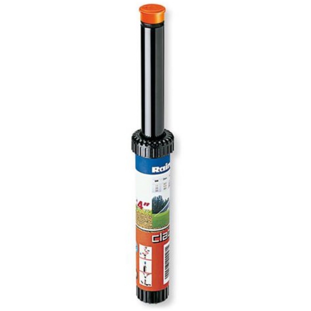 Sprinkler Rise Up Pop-Up sprinkler jet 360 degrees rise 4
