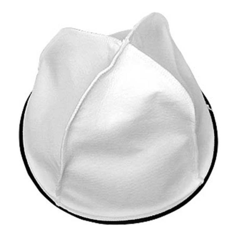 Kombo Poker Lavorwash Filtro de aspiradora de polvo fino para cenizas