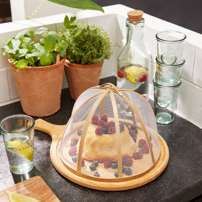 Set of 5 water Carafe with cork lid and 4 clear recycled glass glasses