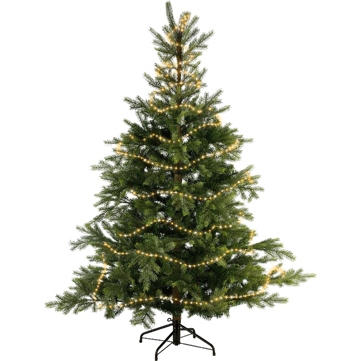 Extra Dense Sparkling Outdoor Lights 900 cm