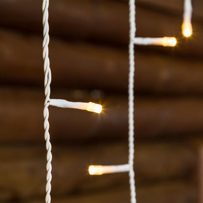 Eislicht WLED 120 LED 512xH60cm