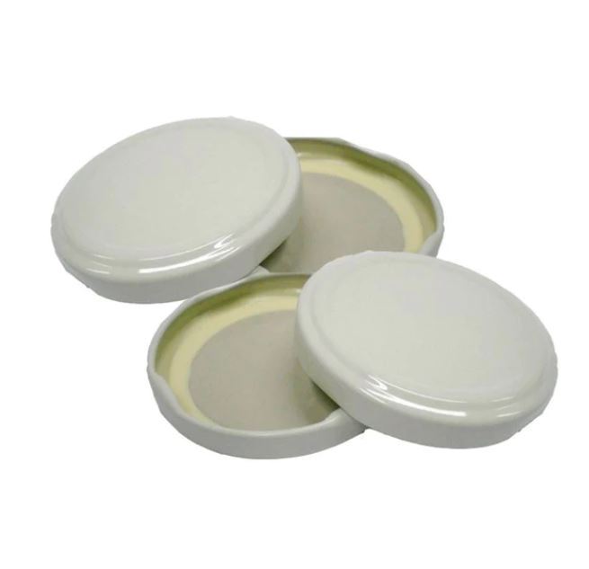 Durchmesserkappe 43 mm