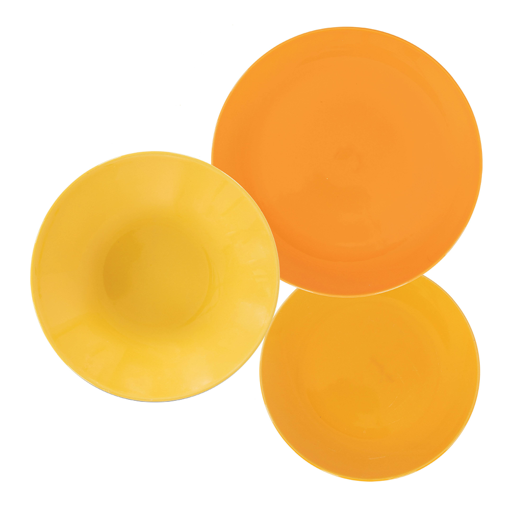 Dishwasher resistant 28x22x28 cm