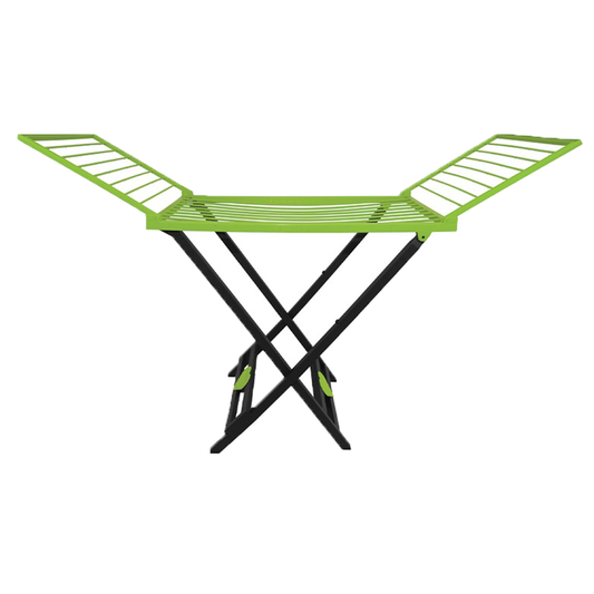 Stenndibiancheria Love Anthrazit/Grün