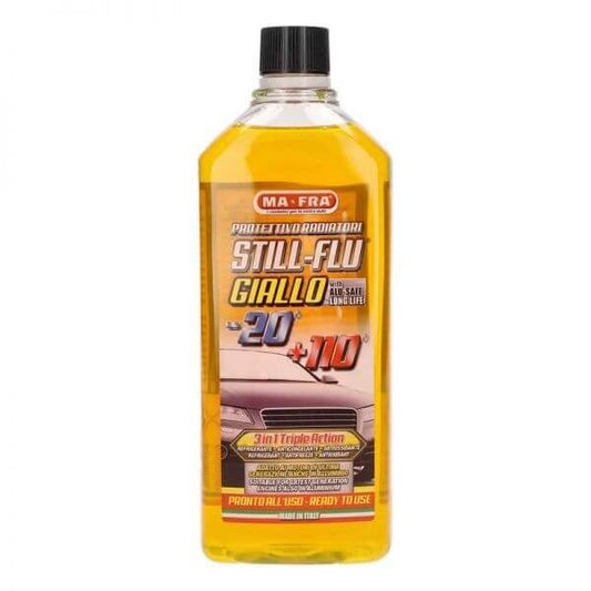 Schutzkühler Mafra 1L