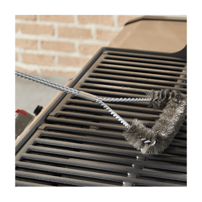 Weber T-Bürste großes Modell 6278