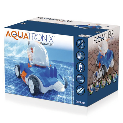 Aquatronix Pool-Reinigungsroboter