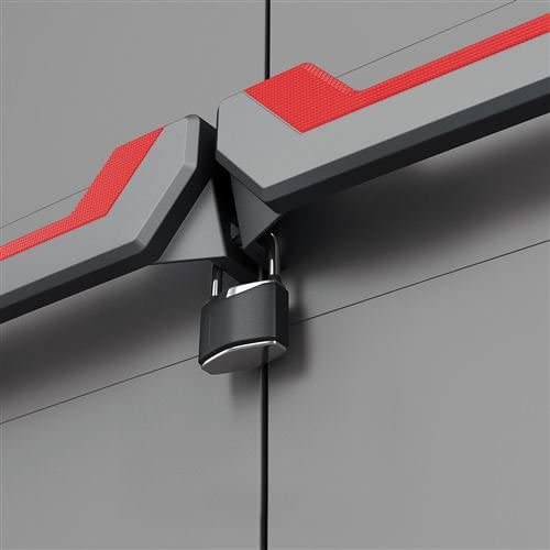 Estante 1 cajón + 4 cestas - 26x32x98cm