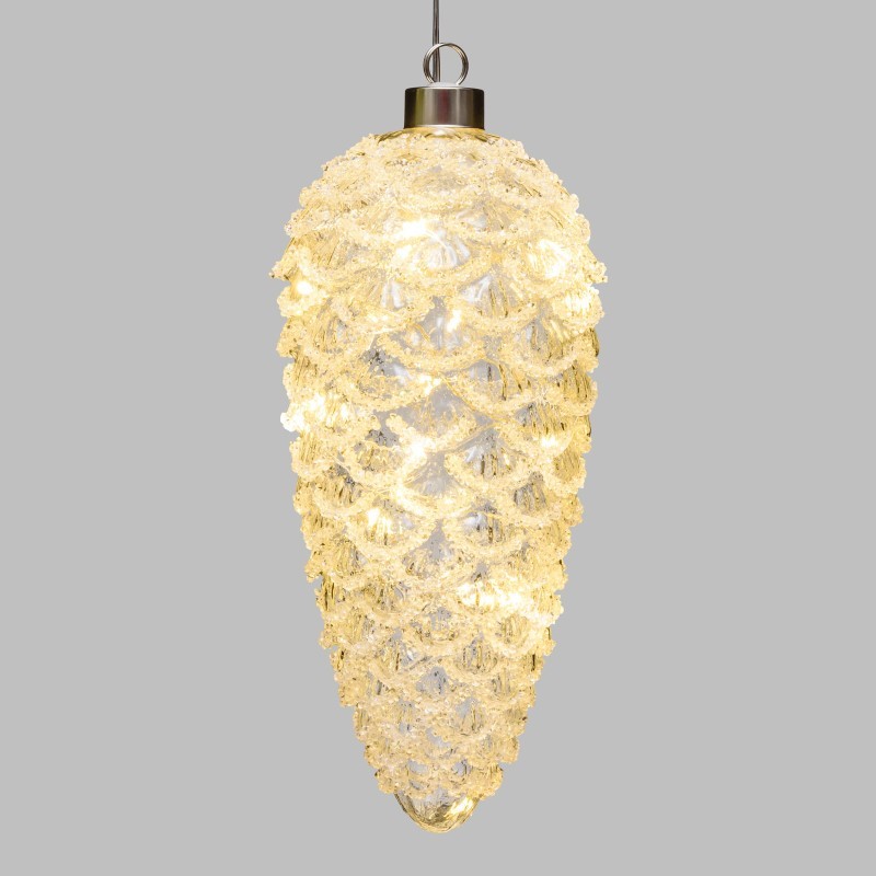 Piña CGB 15 Micro LED Ø9 x H19cm