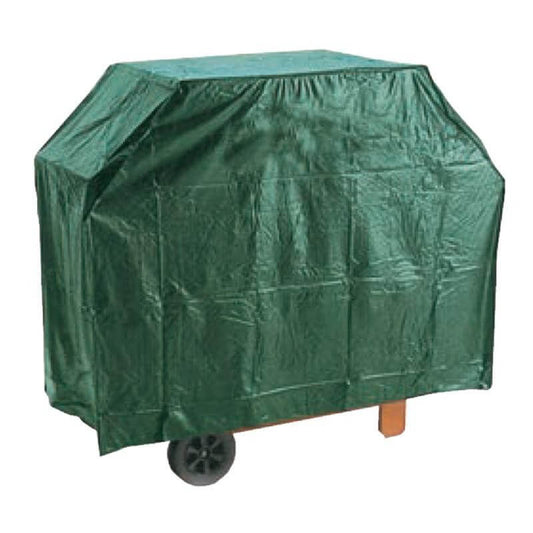 Protective cover for barbecue 125x43x103h cm
