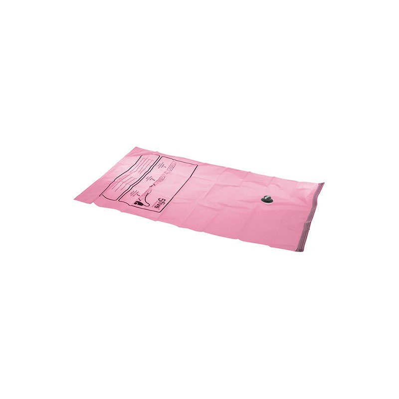 Air-Flat scented vacuum bag size L assorted
