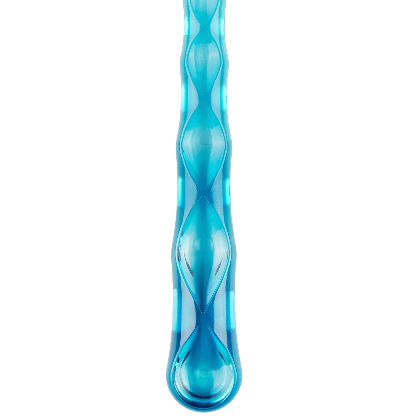 Vanity salad cutlery, light blue color 27.5x6.3 cm