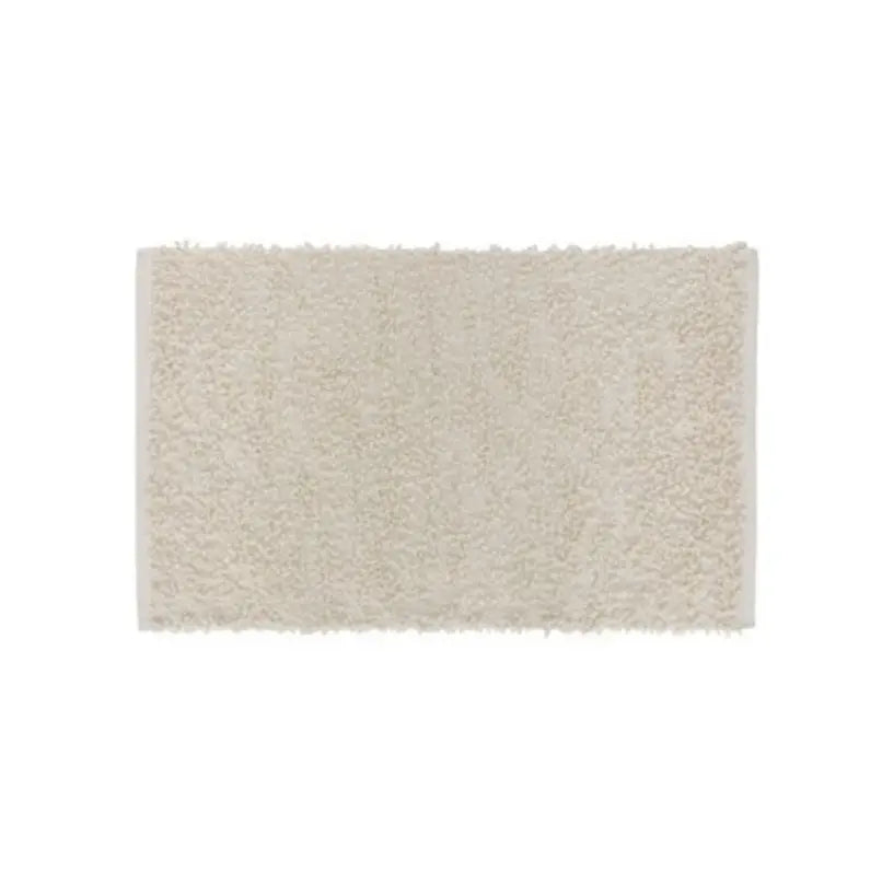 Soana Bouclette rectangular carpet 60x90cm