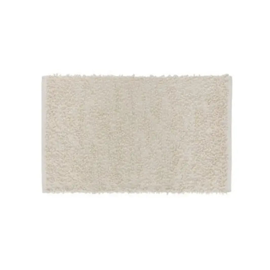 Soana Bouclette rectangular carpet 60x90cm
