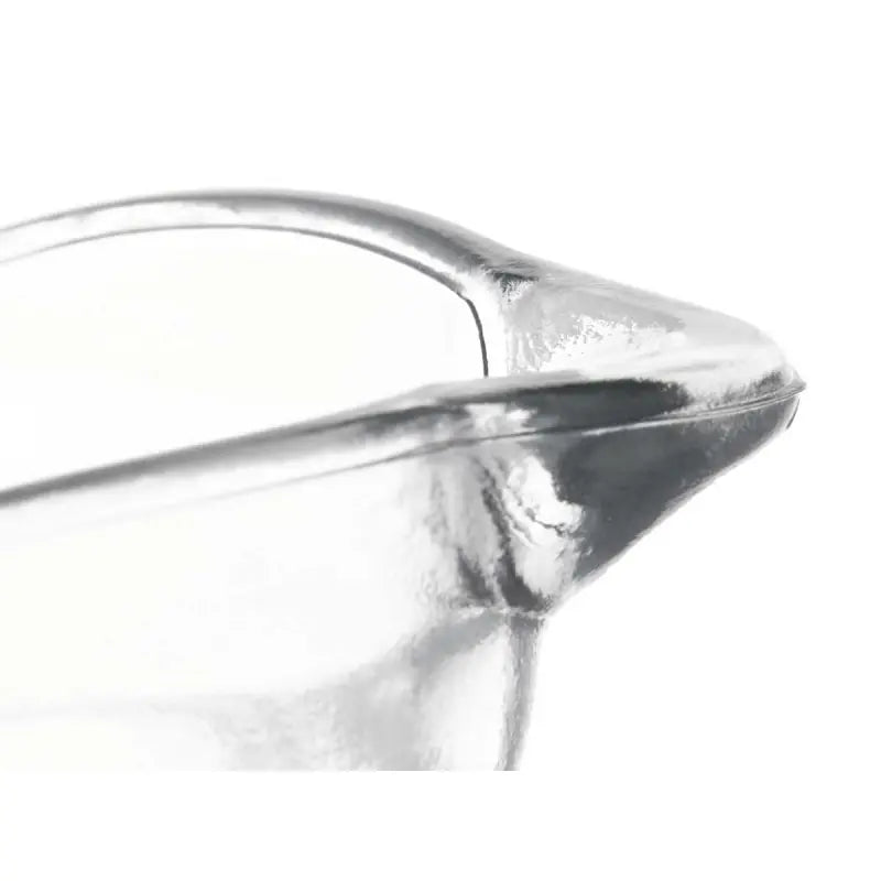 Glass carafe 500 ml