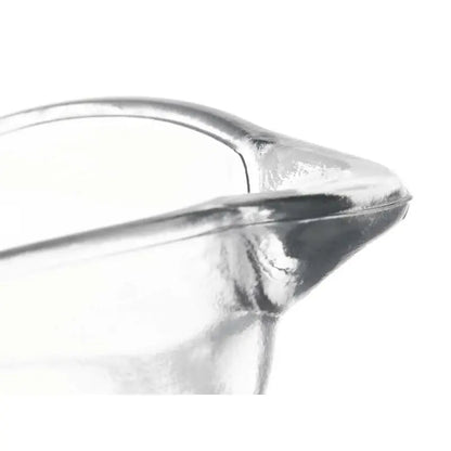 Glass carafe 500 ml