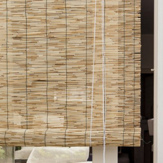 China bamboo roller shutter 200x300 cm