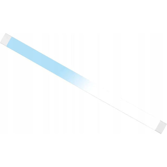 Telefunken linear LED ceiling light 122 cm 45w 5000lm white