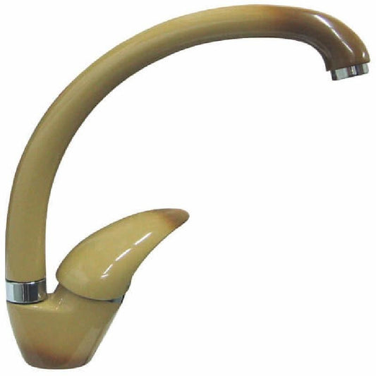 Miscelatore per lavello Classic Terra di Francia