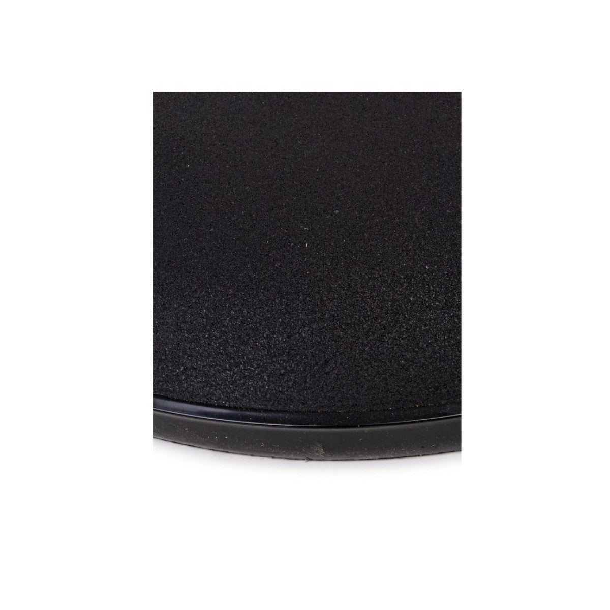 Bizzotto Barry Schirmständer Ø50cm 25 kg schwarz