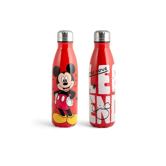 Mickey Comeback Thermal Bottle 0.5 L