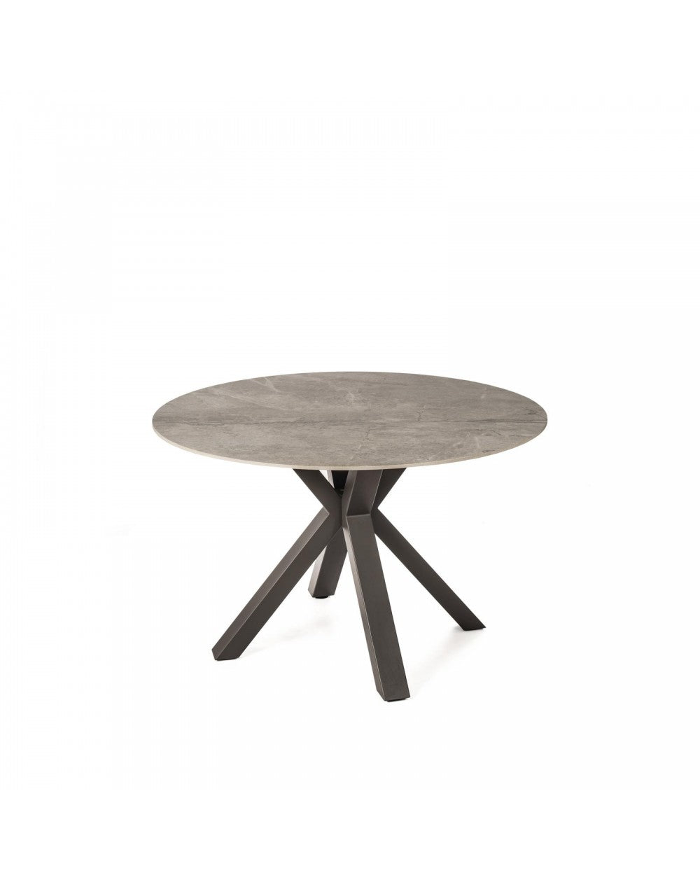 Tavolo Fisso 120 x 120 cm - Loki