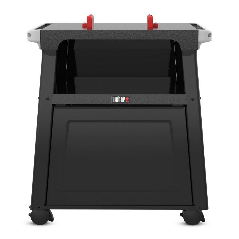 Premium-Support für Weber Lumin-Grills