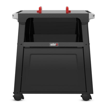 Premium-Support für Weber Lumin-Grills