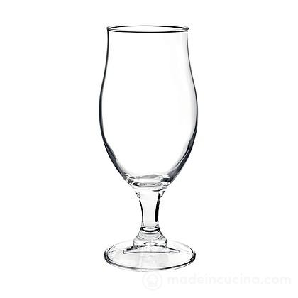 Set mit 3 Executive-Biergläsern 40 cl