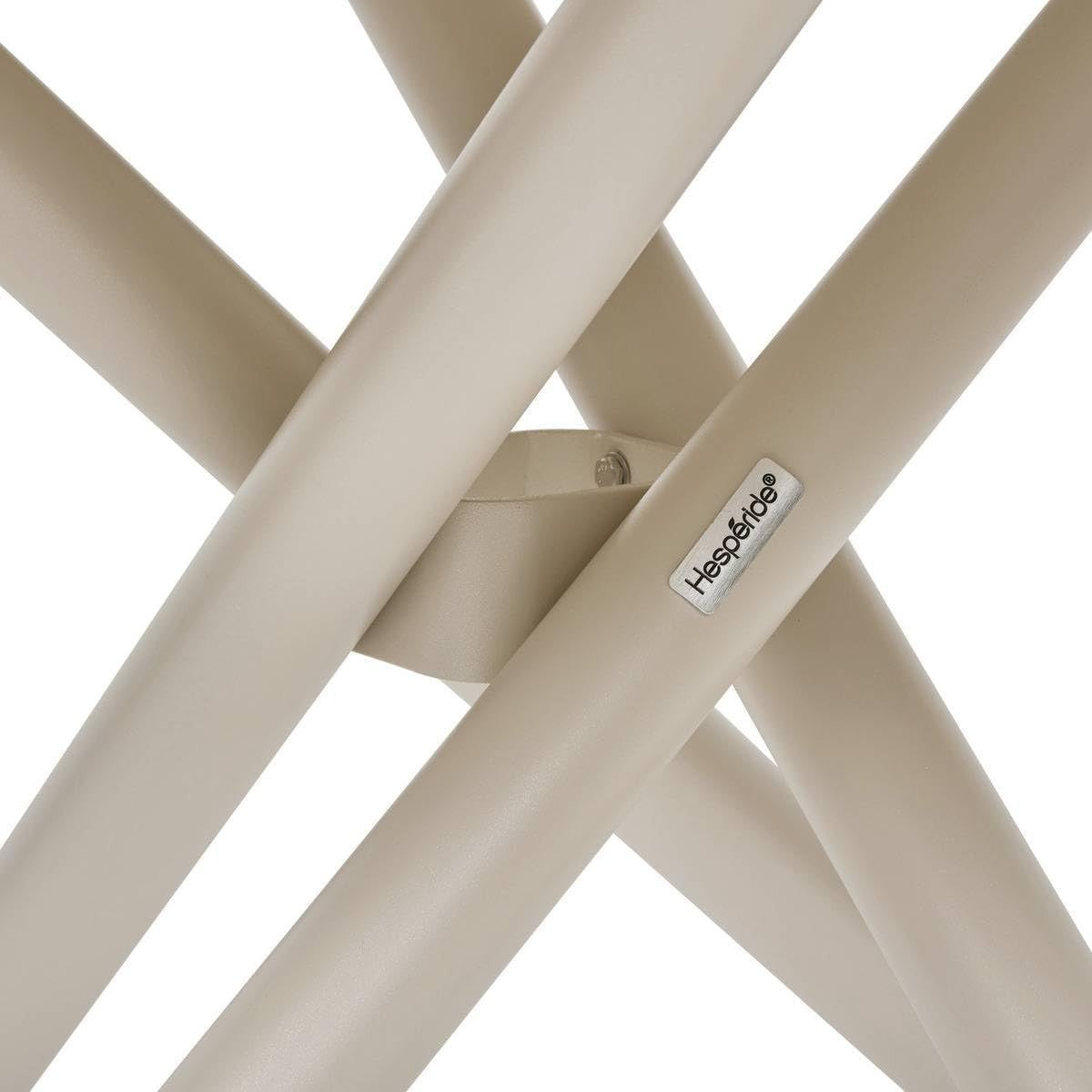 Nebullia runder Tisch Ø105 x 75 cm
