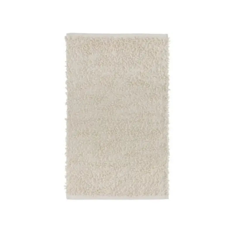 Soana Bouclette rectangular carpet 60x90cm