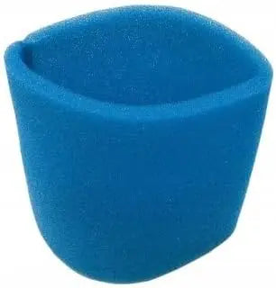 Filtro in panno panno/tessuto di ricambio Lavorwash  - Blu