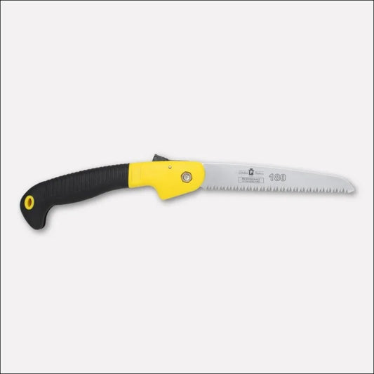 Folding pruning saw mm180