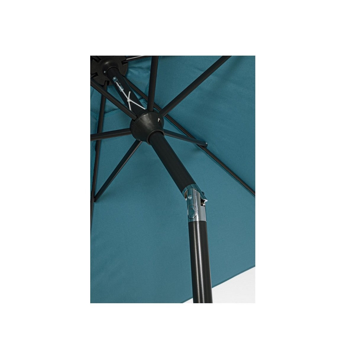Bizzotto Kalife Regenschirm 2,7 m mit Wolkengelenk