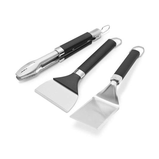 Portable tool kit for Weber plate 40.5 cm
