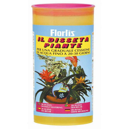 Flortis disseta piante gel 300 ml
