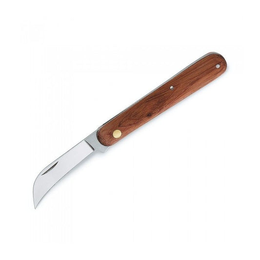 Curved grafting knife art 99 17 cm