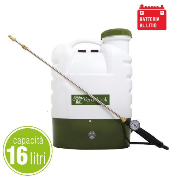 Denny 16 L battery pump