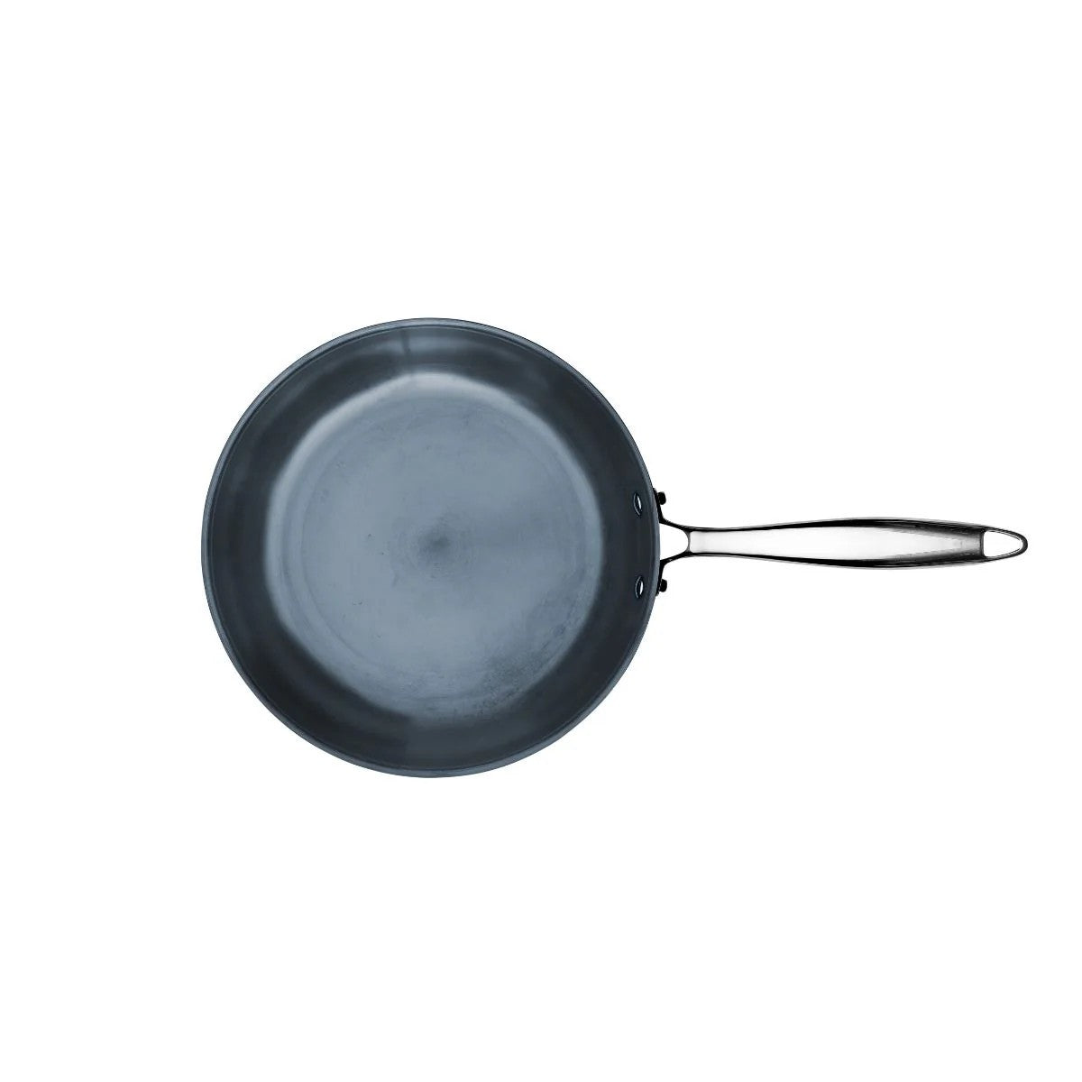 Padella in carbonio nera Ø 24 cm