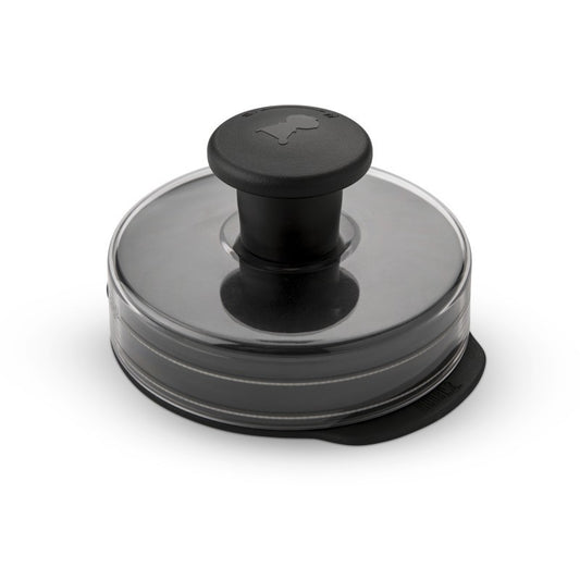 Weber hamburger press 14 x 12.5 cm