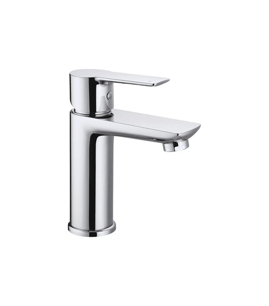 Miscelatore per lavabo serie 3000 cromo