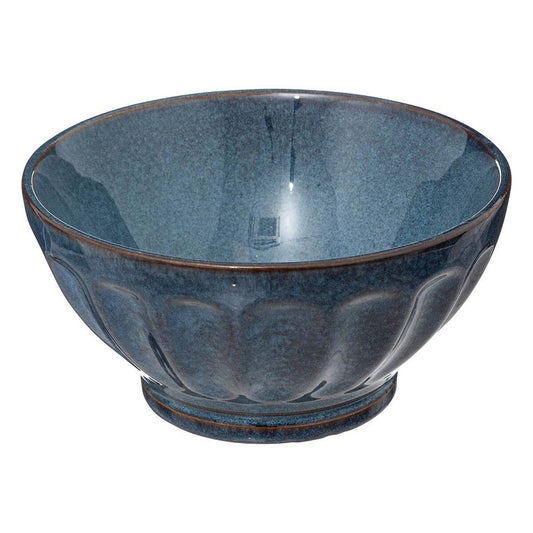 Blauer Roma-Schalenbecher 56 cl